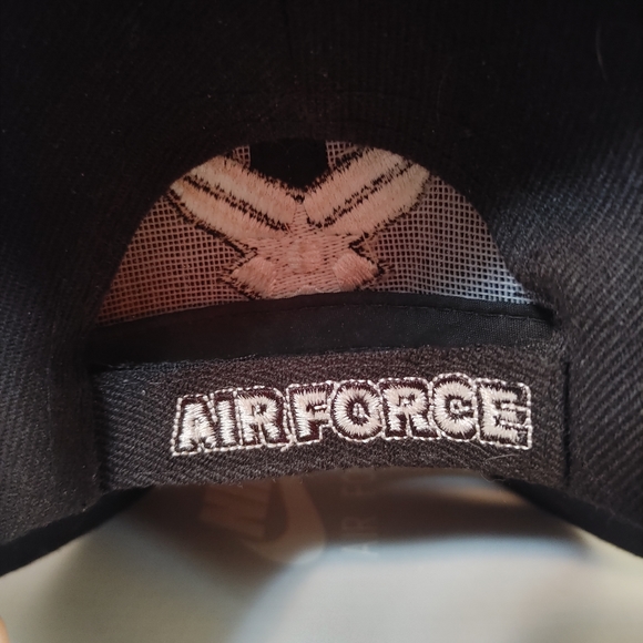 United States Air Force Hat - Picture 4 of 4